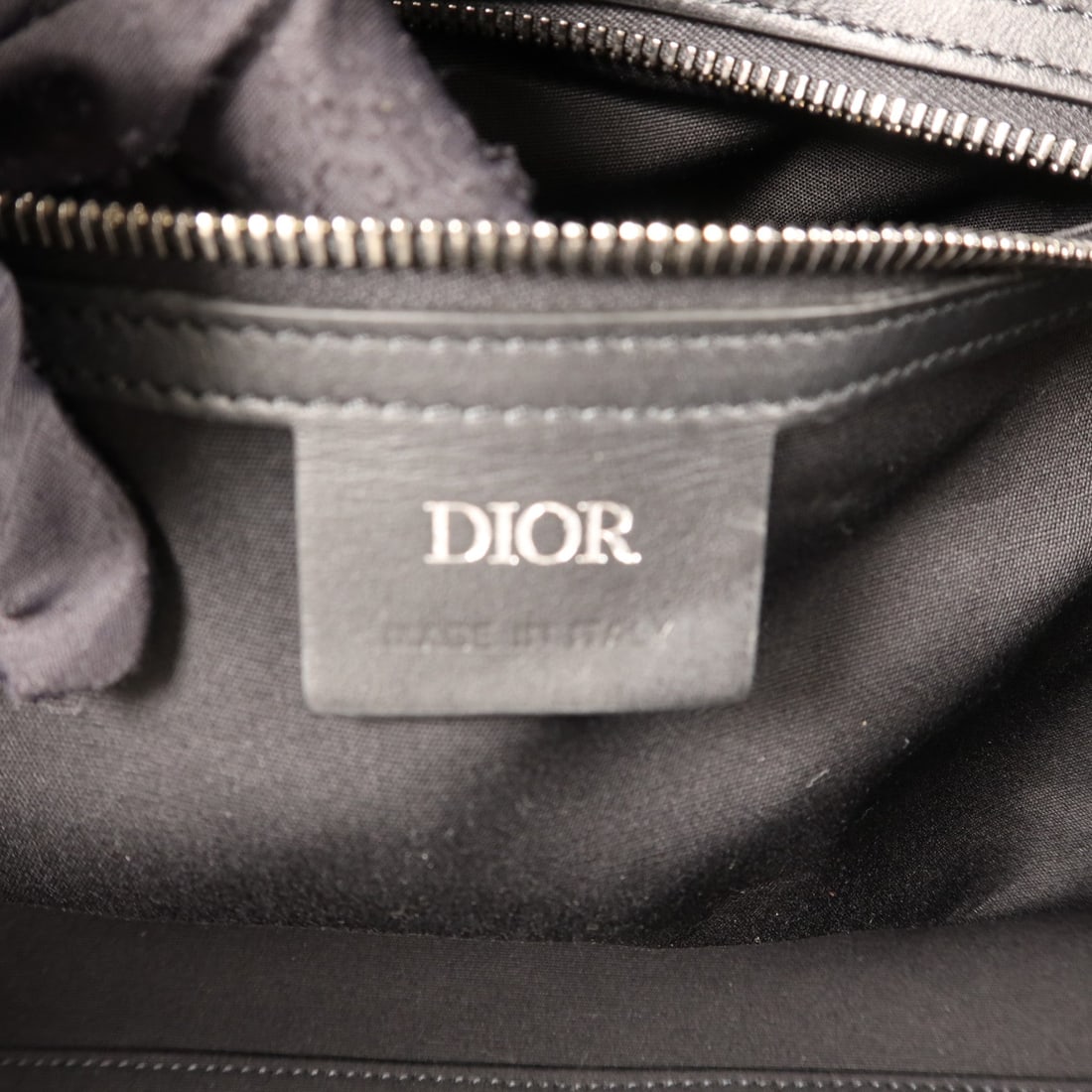Dior Lingot 50 Black - 6