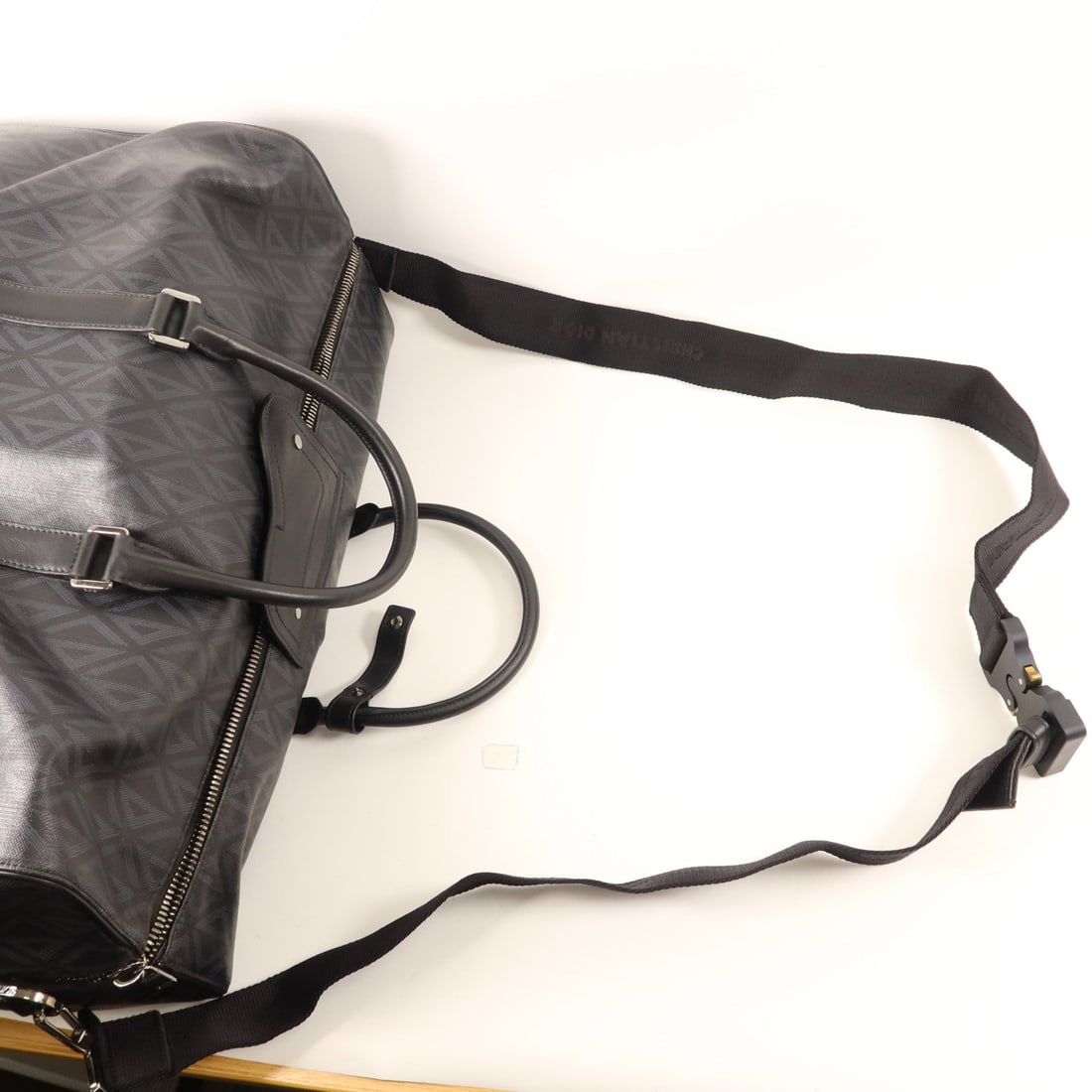 Dior Lingot 50 Black - 8