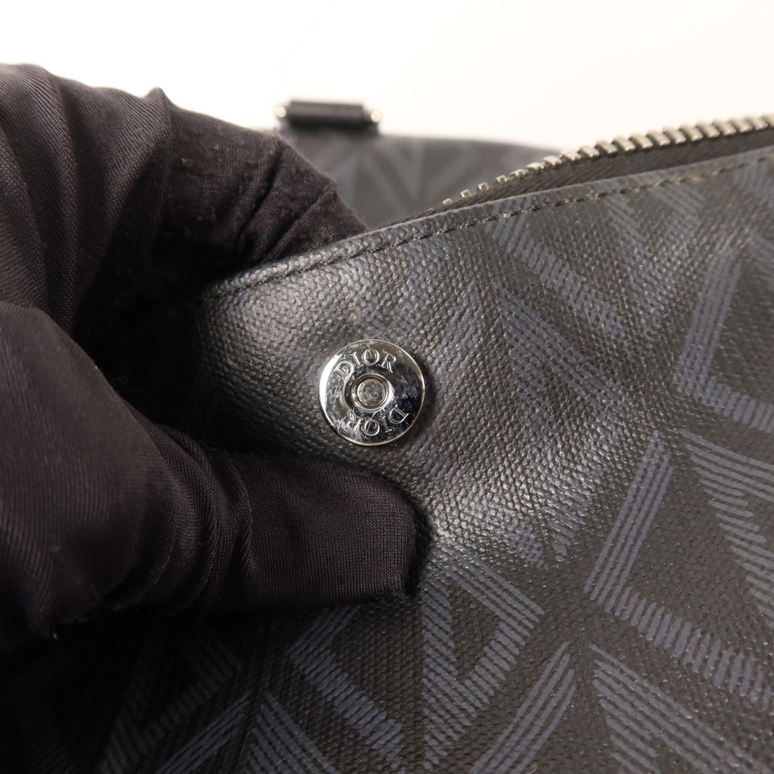 Dior Lingot 50 Black - 9