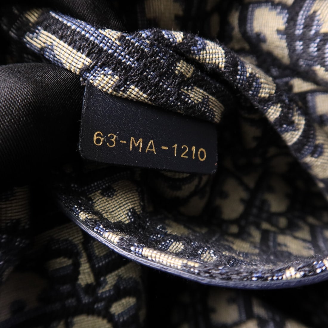 Dior Wicker Bucket Bag - 9