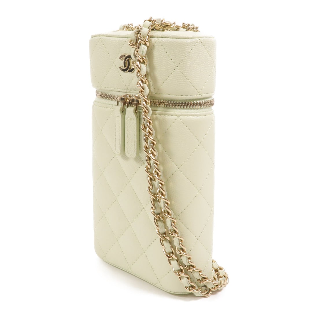 Chanel Vanity Phone Case - 3