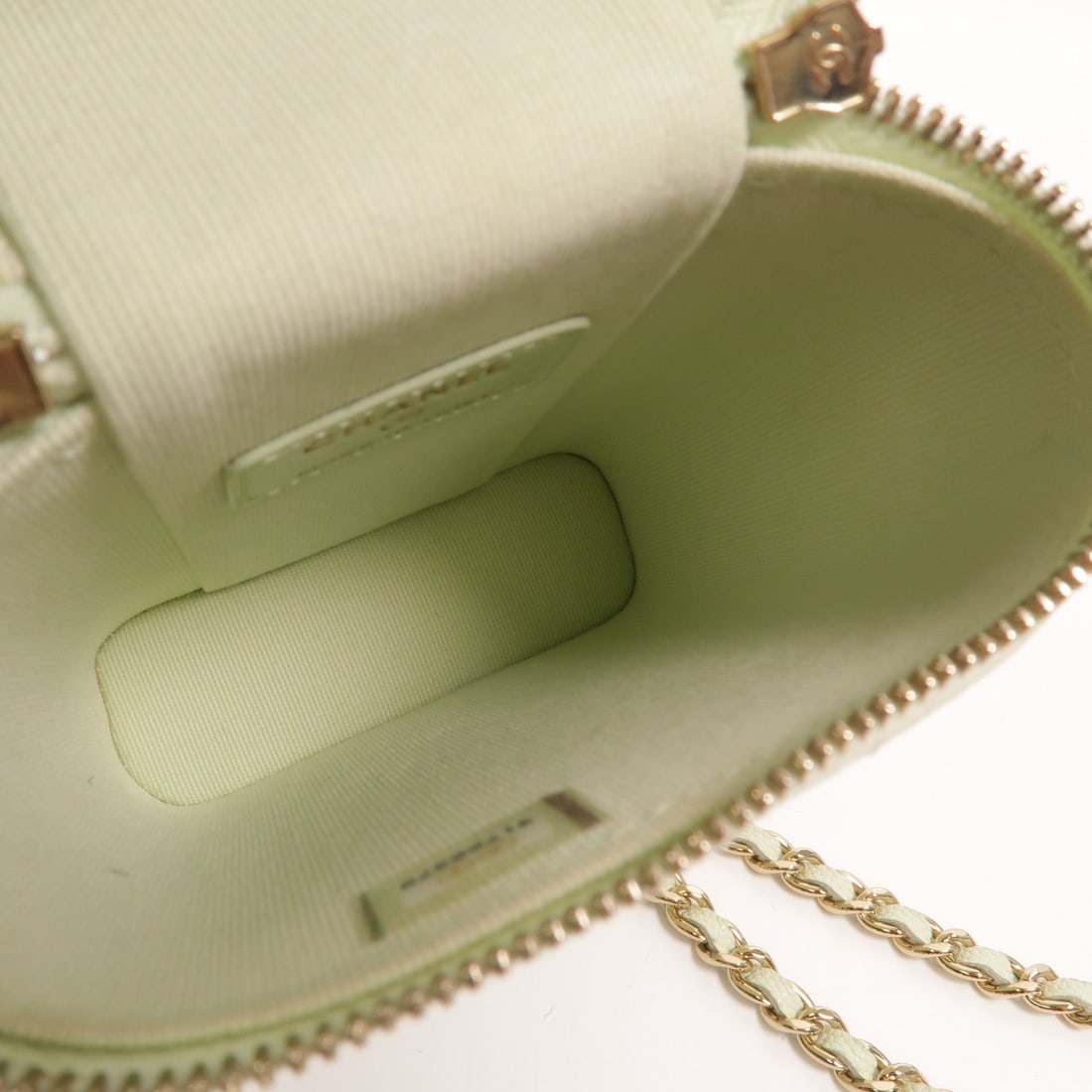 Chanel Vanity Phone Case - 5