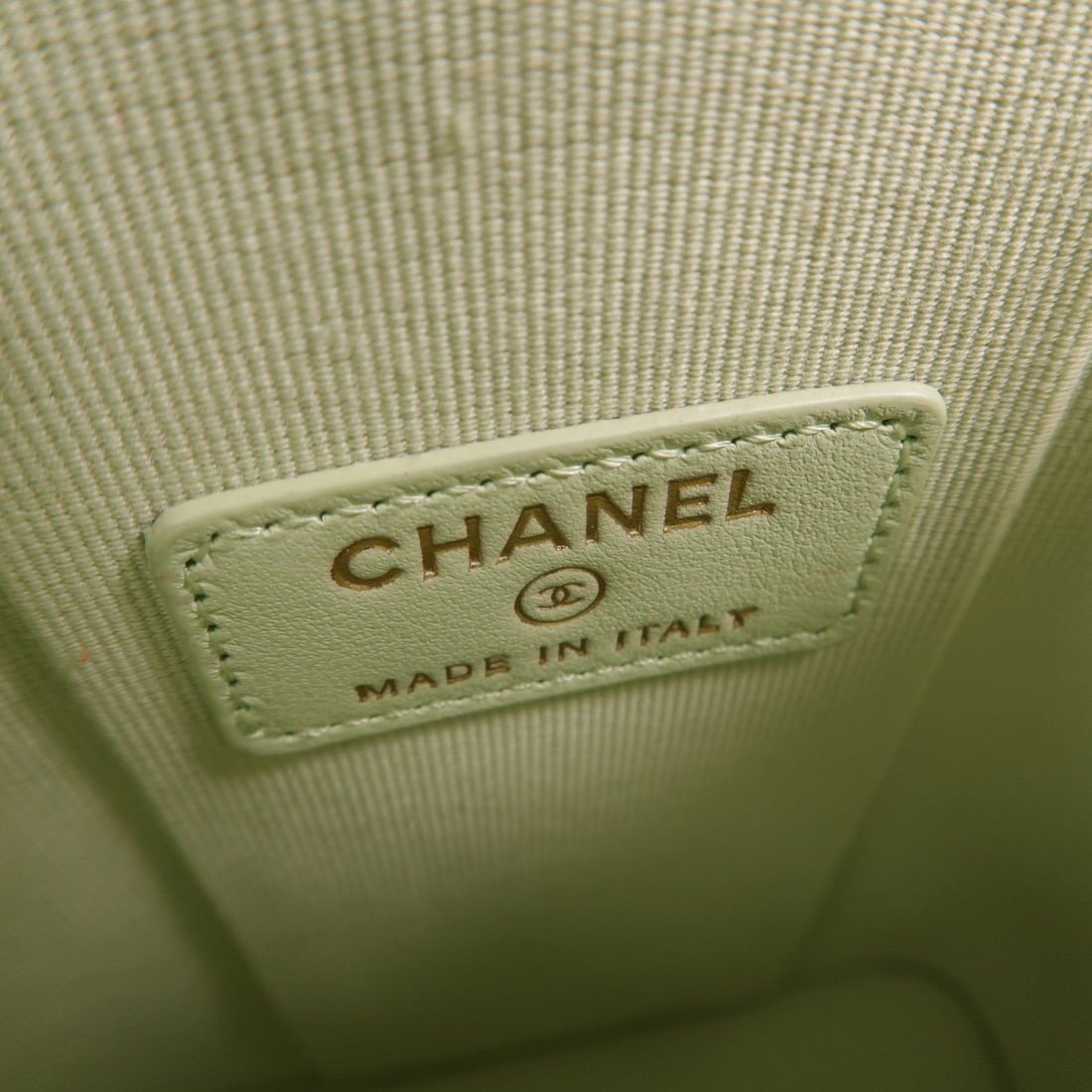Chanel Vanity Phone Case - 6
