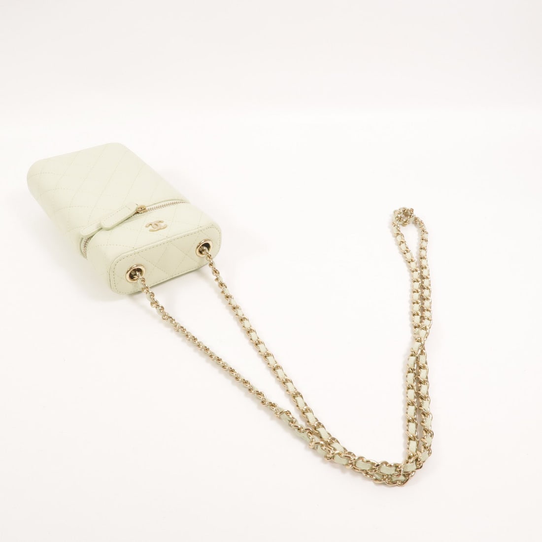 Chanel Vanity Phone Case - 8