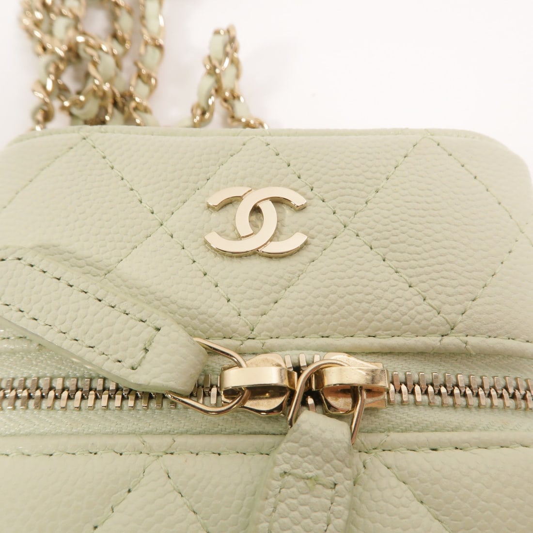 Chanel Vanity Phone Case - 9