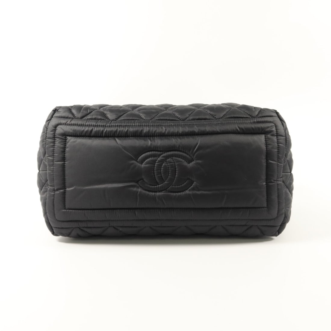 Chanel Coco Cocoon Small Black - 4