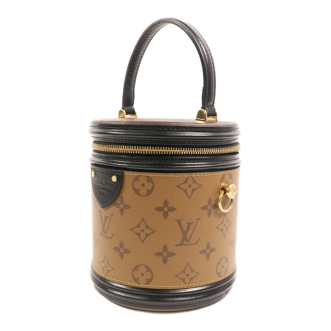 Louis Vuitton Cannes 2 Way - 3