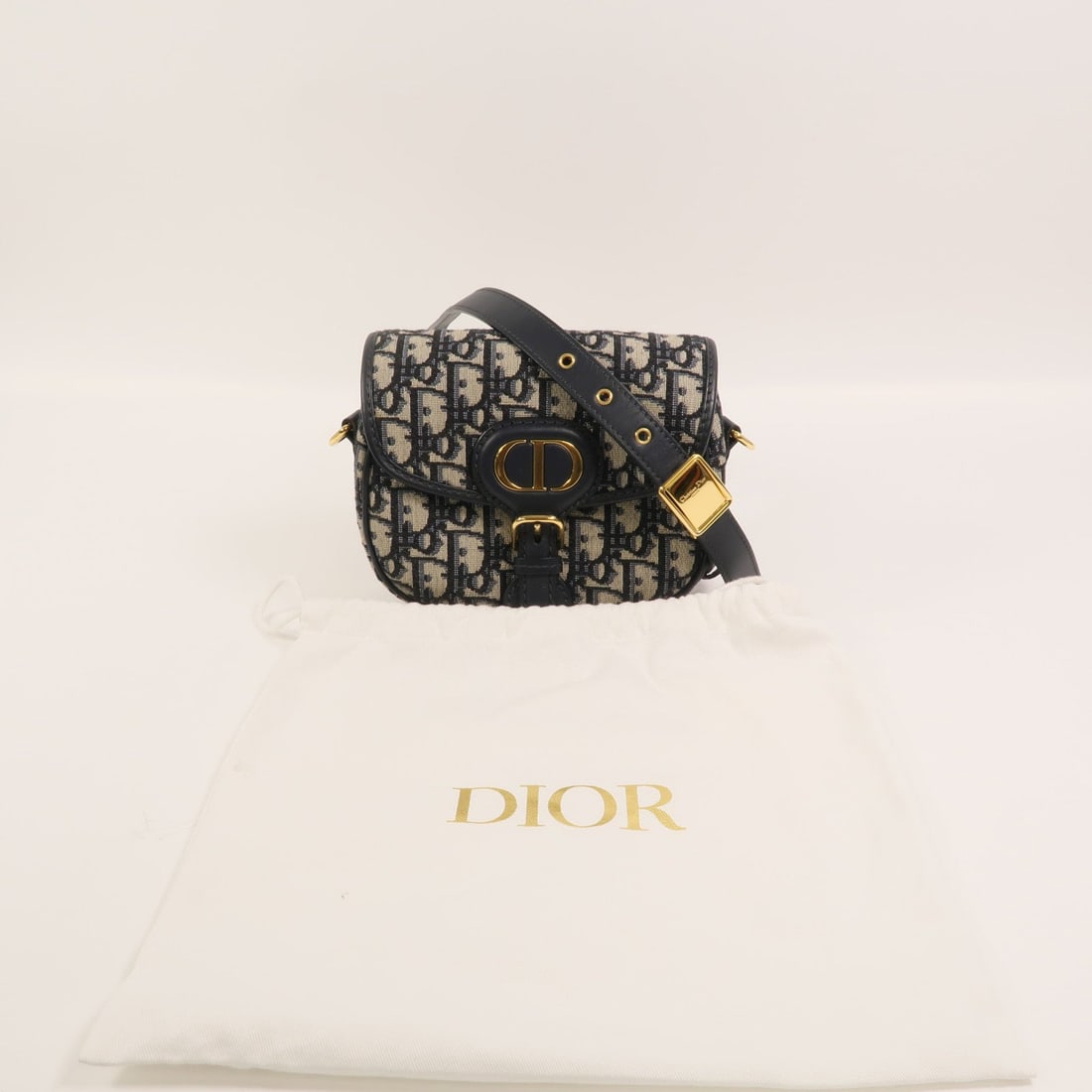 Dior Mini Bobby - 10