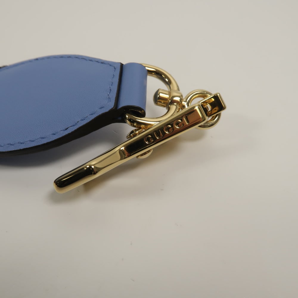 Gucci Nymphaea 2 Way Blue - 15