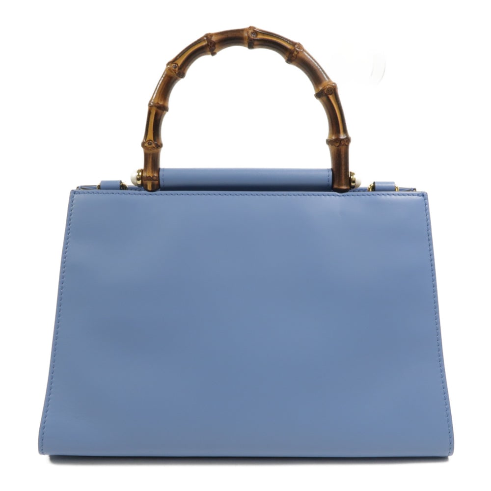 Gucci Nymphaea 2 Way Blue - 2