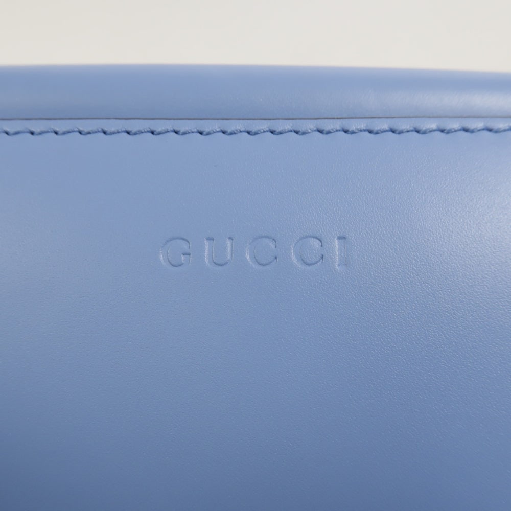 Gucci Nymphaea 2 Way Blue - 9
