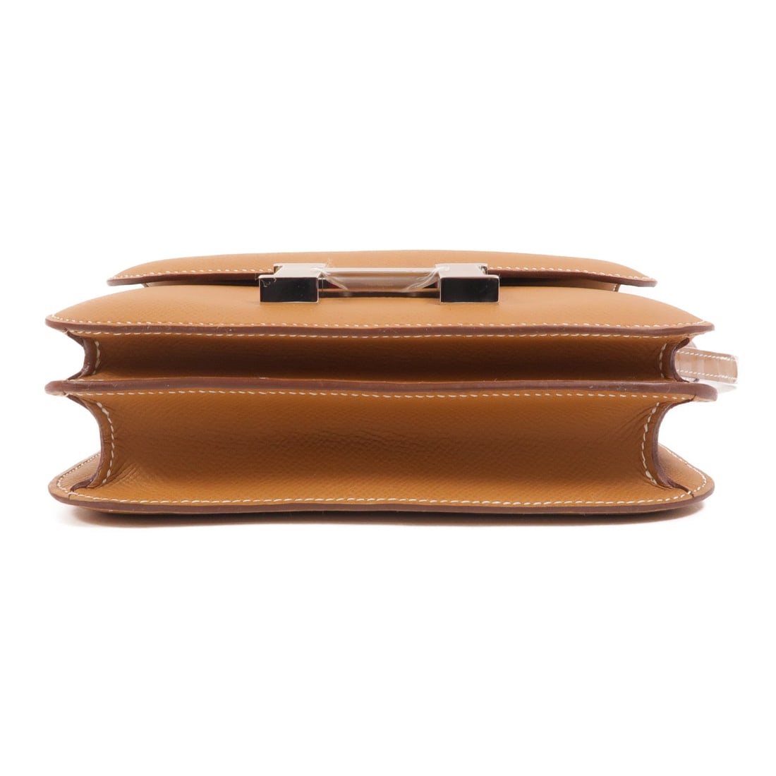 Hermes Constance Mini Gold - 4