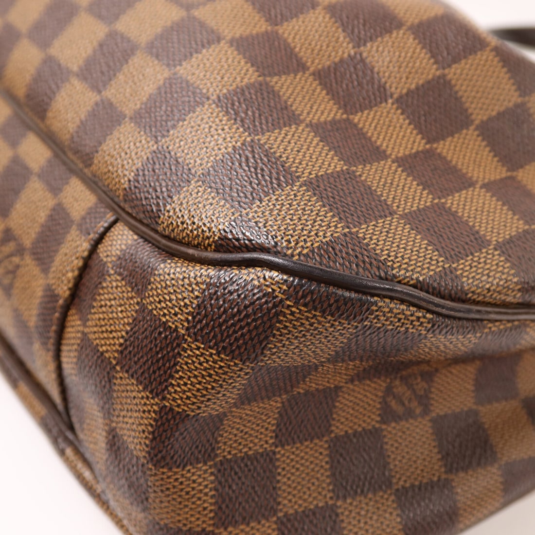 Louis Vuitton Evora MM Damier - 11