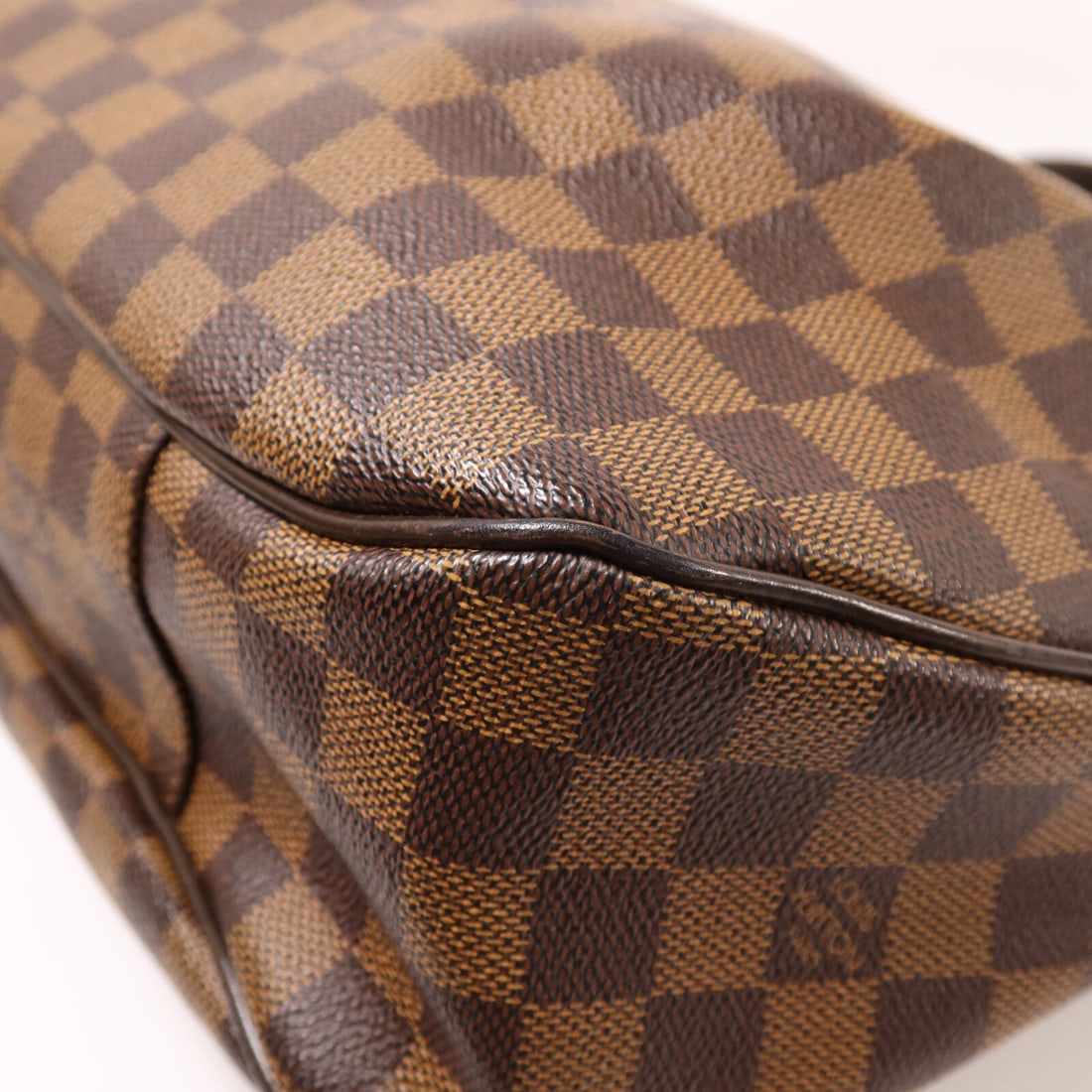 Louis Vuitton Evora MM Damier - 13