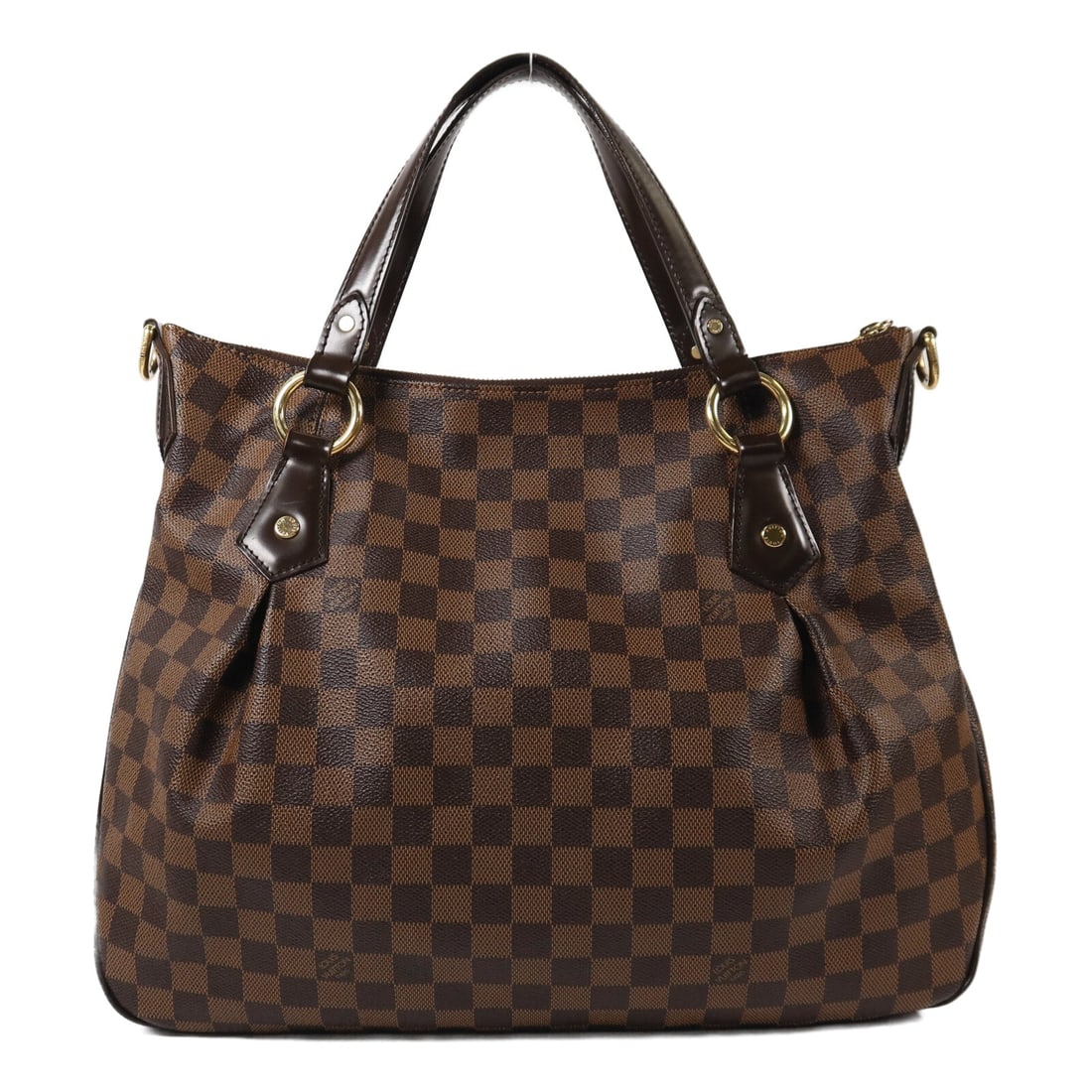 Louis Vuitton Evora MM Damier - 2