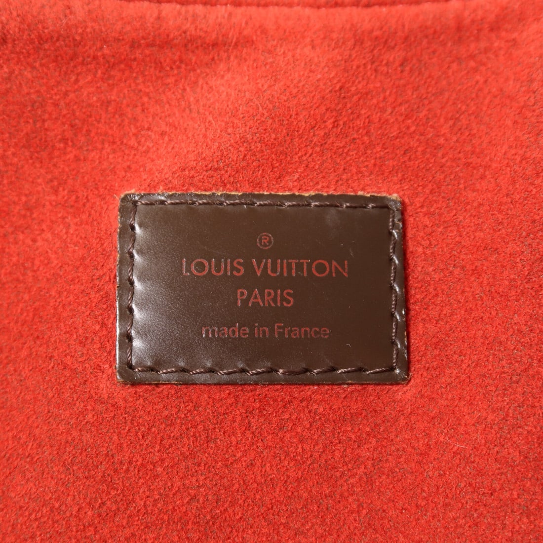 Louis Vuitton Evora MM Damier - 6