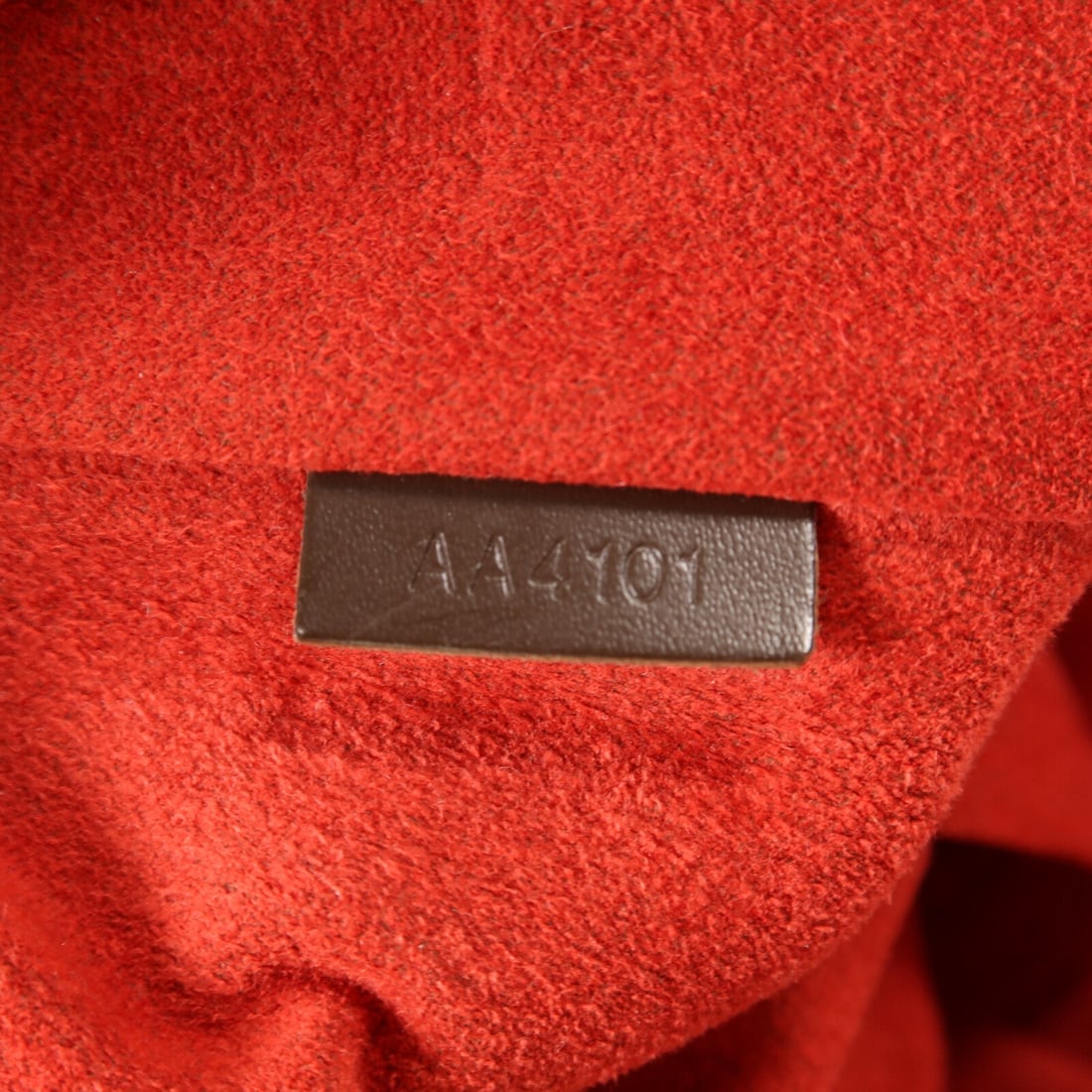 Louis Vuitton Evora MM Damier - 7