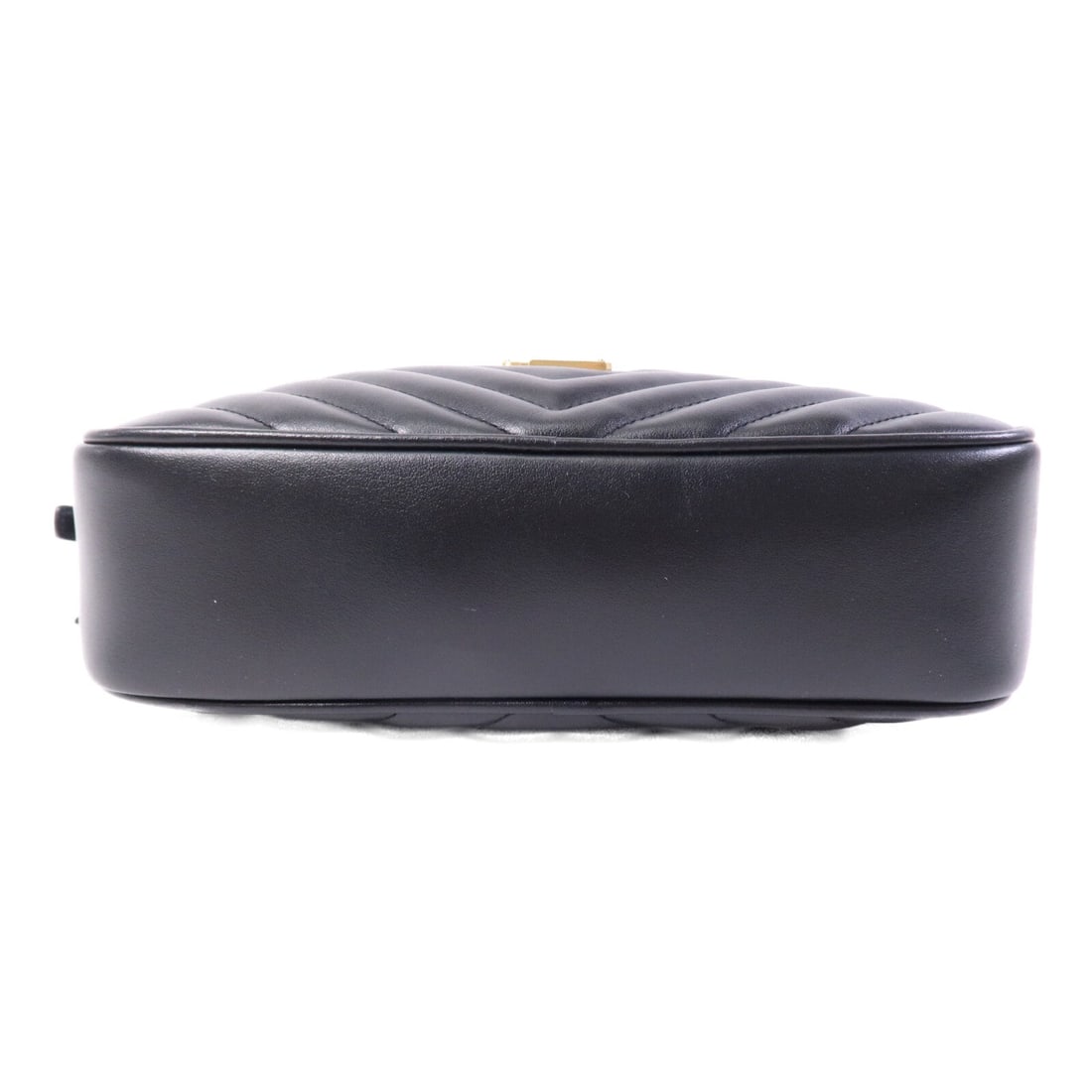 Saint Laurent Lou Camera Black - 4