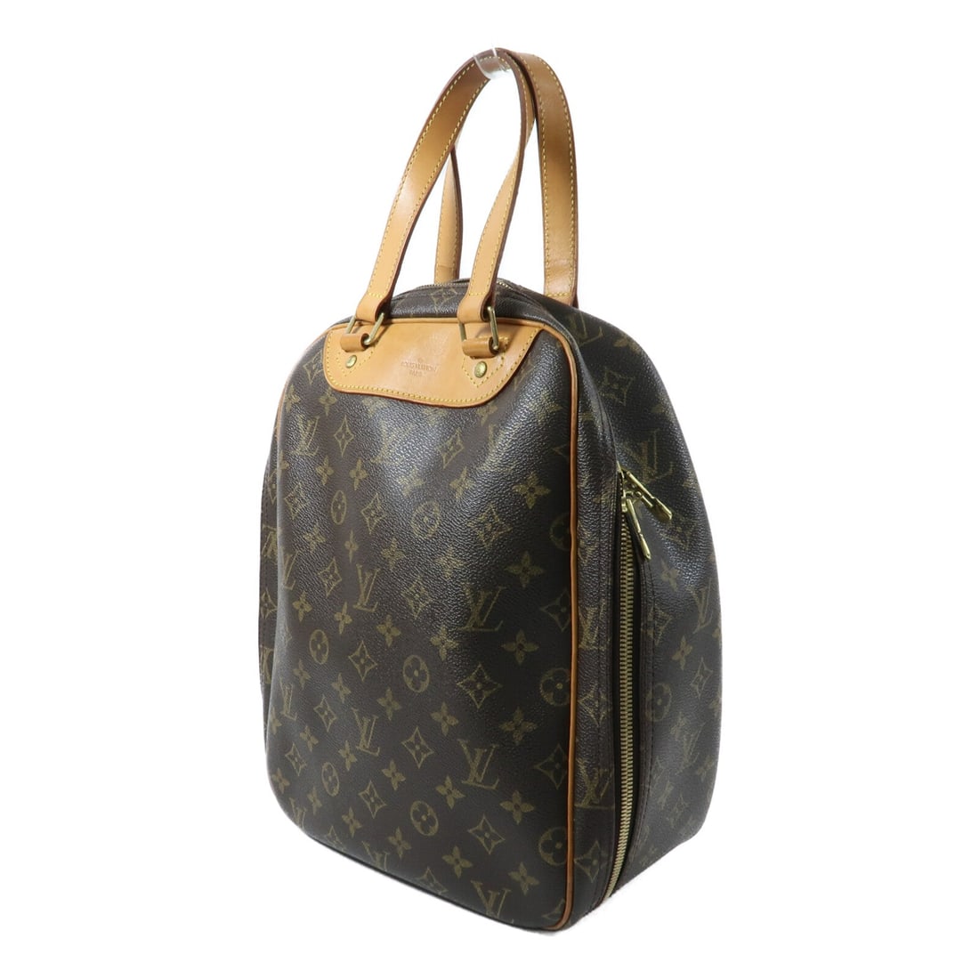 Louis Vuitton Excursion Shoe Case - 3