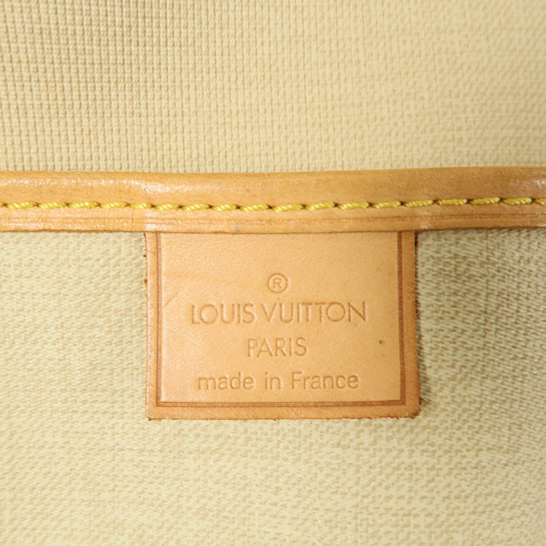 Louis Vuitton Excursion Shoe Case - 7