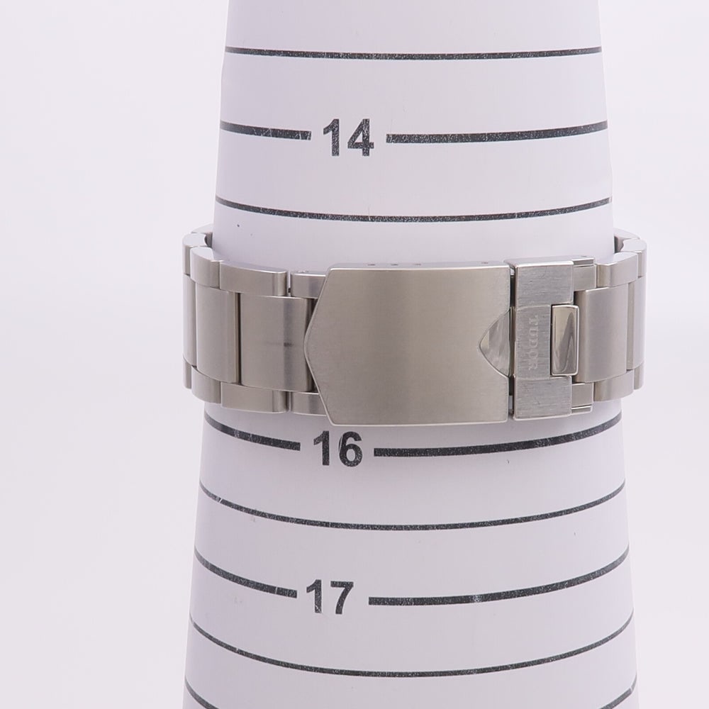 Tudor Black Bay 79540 Automatic - 15