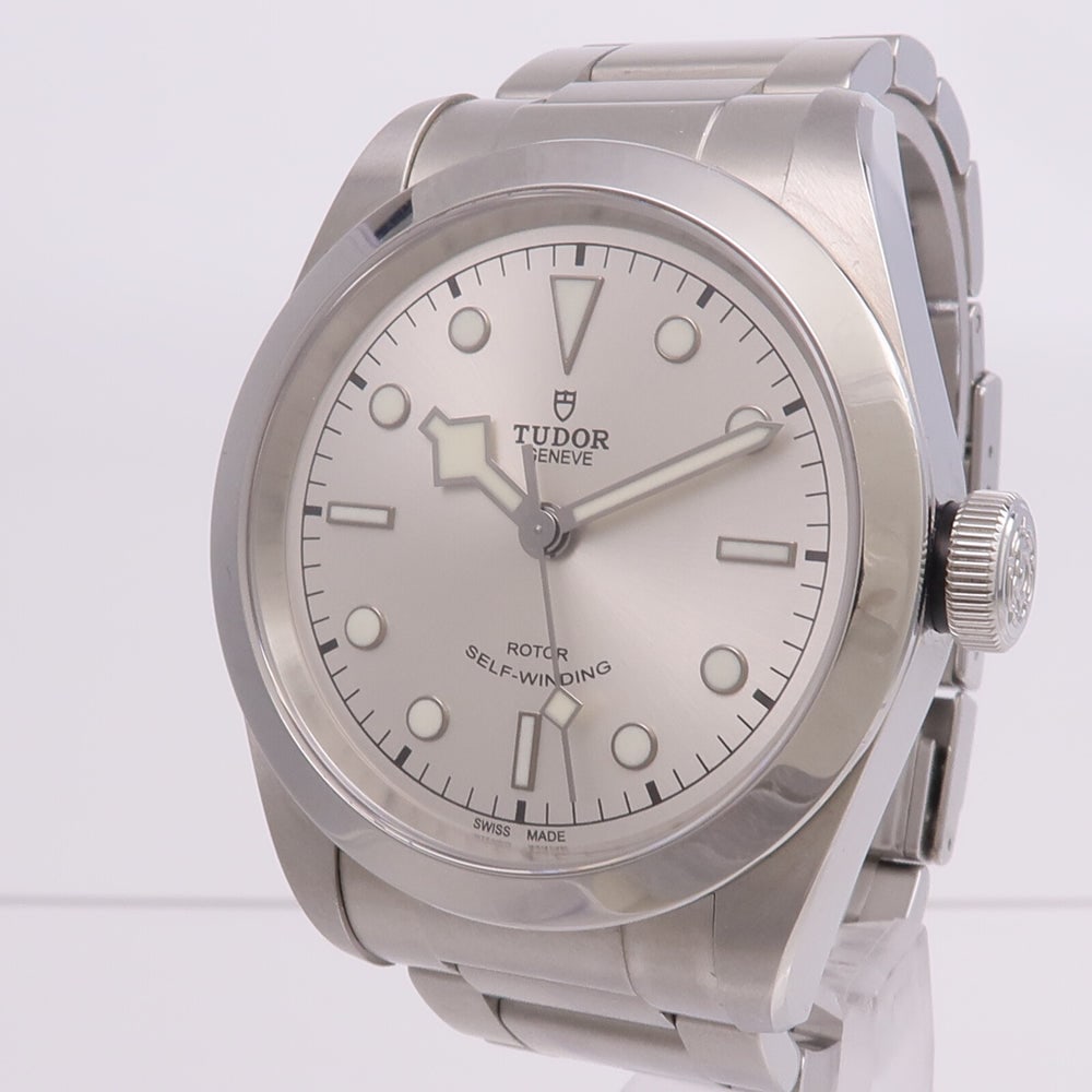 Tudor Black Bay 79540 Automatic - 3