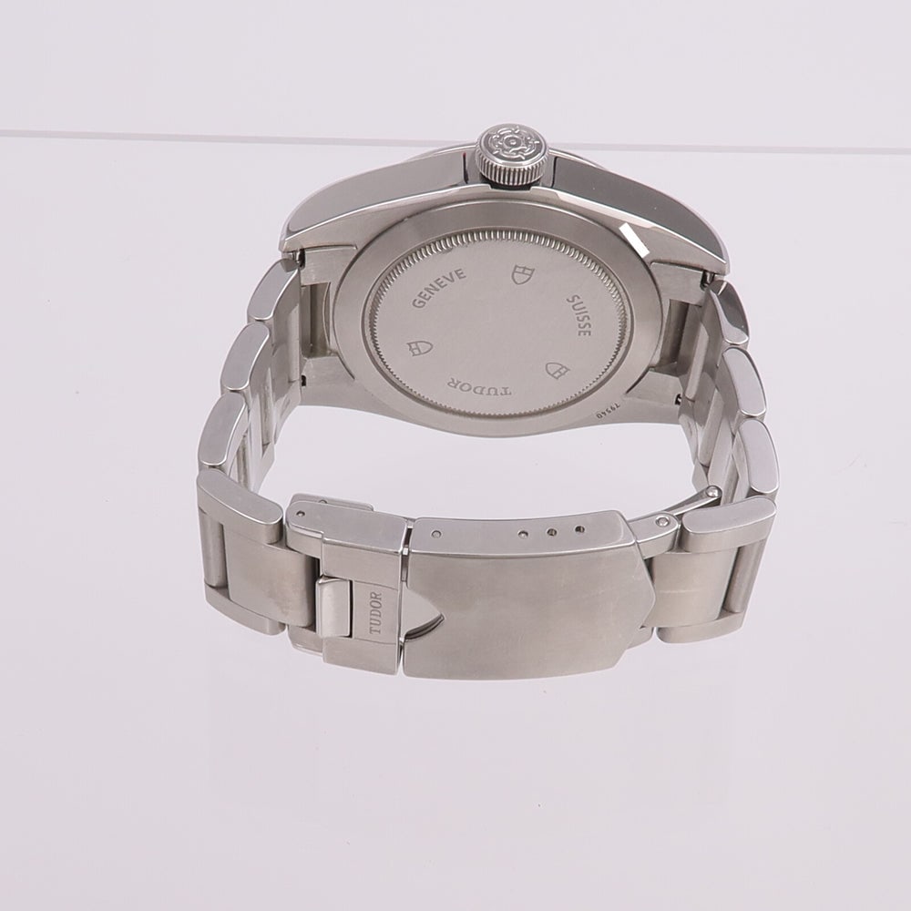 Tudor Black Bay 79540 Automatic - 5