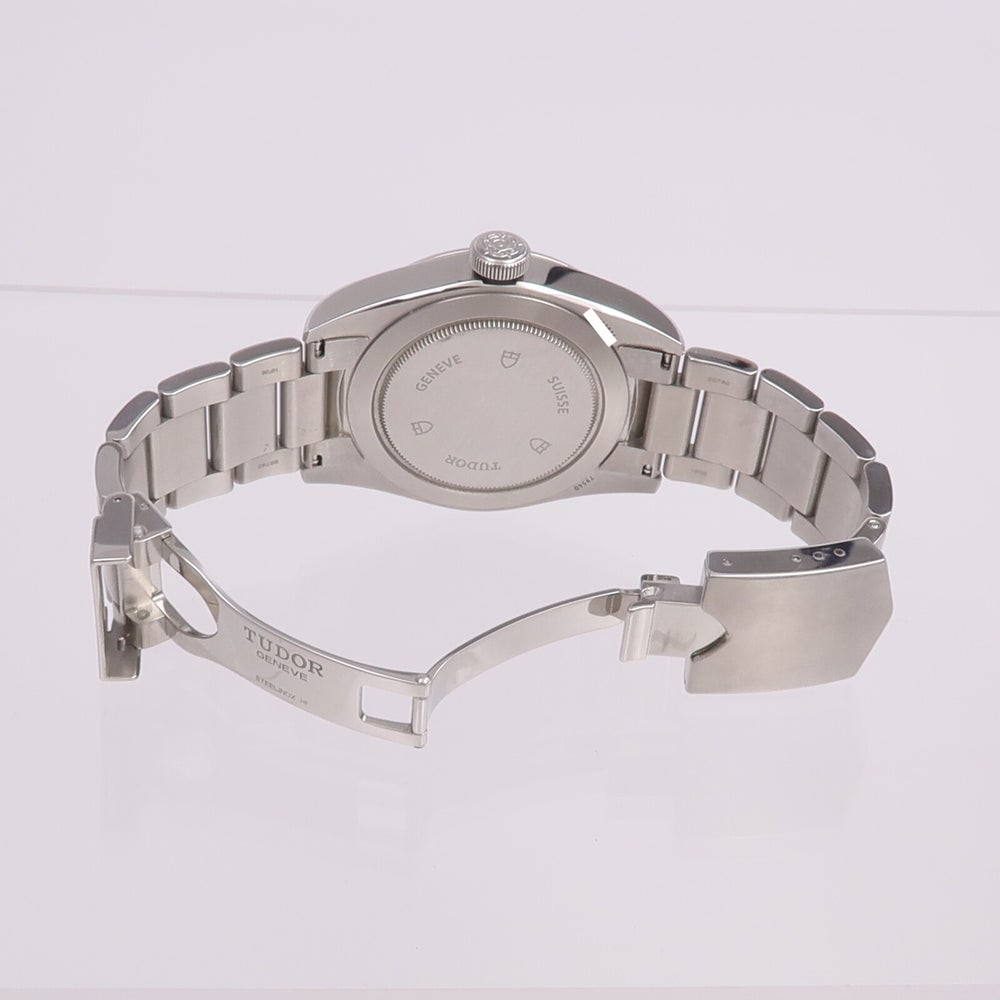 Tudor Black Bay 79540 Automatic - 6