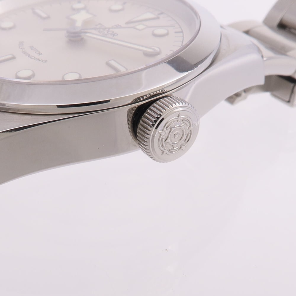 Tudor Black Bay 79540 Automatic - 8