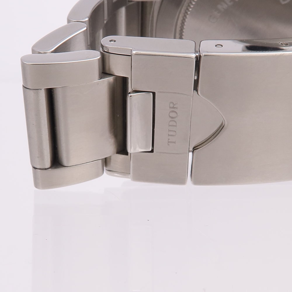 Tudor Black Bay 79540 Automatic - 9
