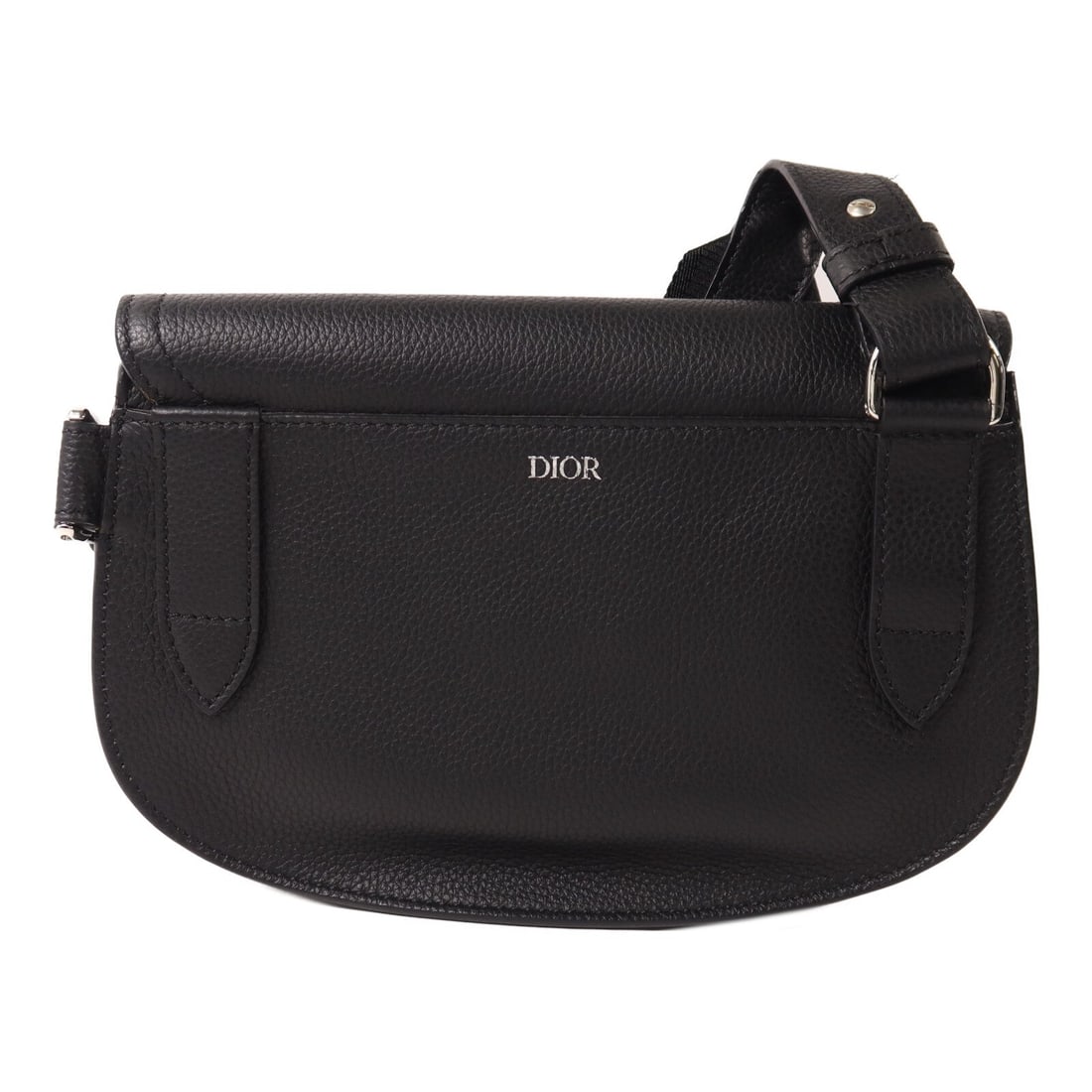 Dior Saddle Shoulder Bag - 2