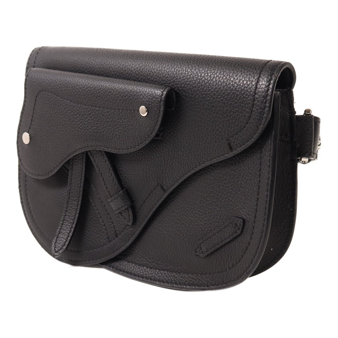 Dior Saddle Shoulder Bag - 3