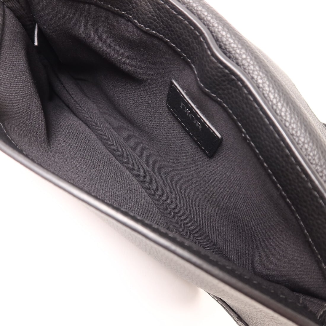 Dior Saddle Shoulder Bag - 4