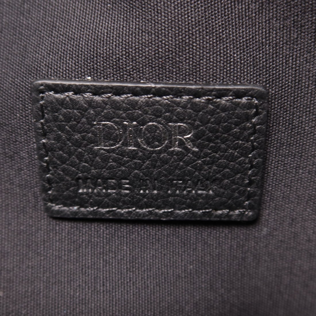 Dior Saddle Shoulder Bag - 5