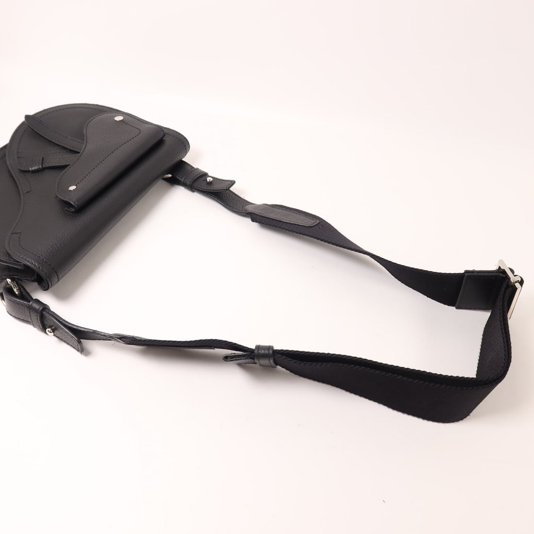 Dior Saddle Shoulder Bag - 8