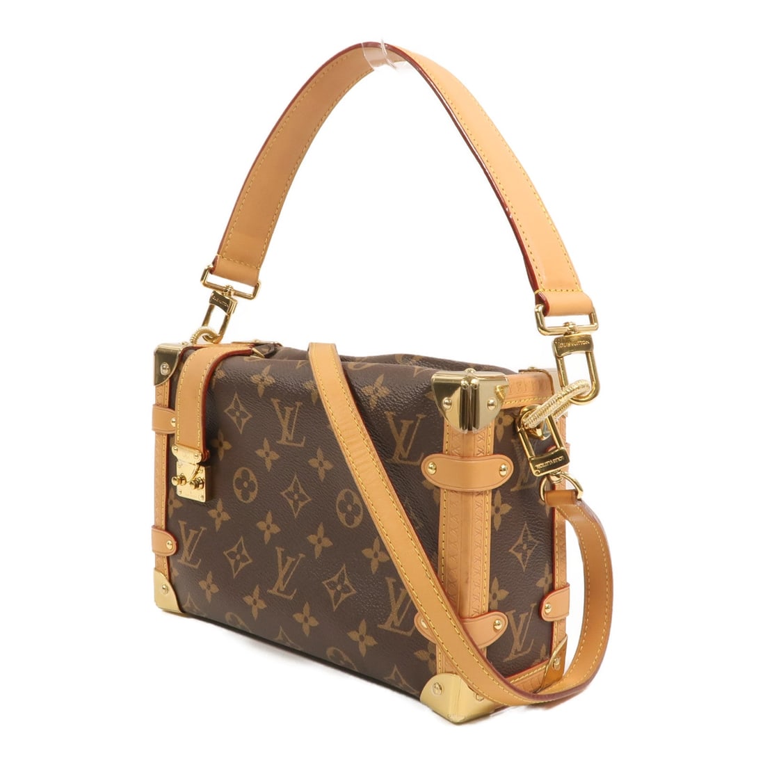 Louis Vuitton Side Trunk MM - 3