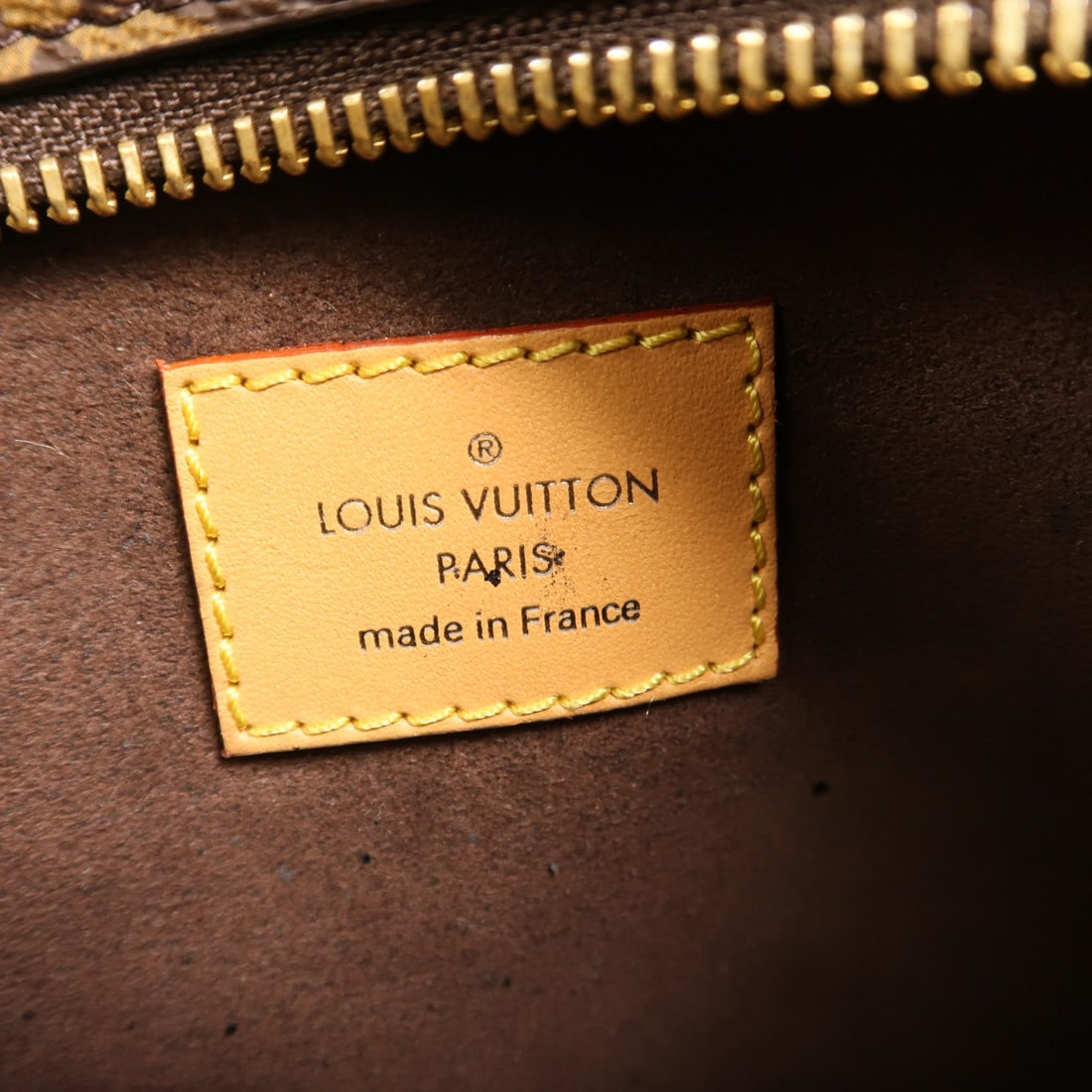 Louis Vuitton Side Trunk MM - 6