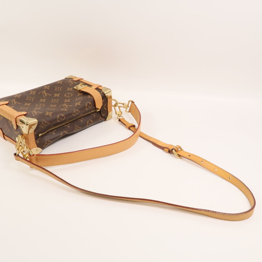 Louis Vuitton Side Trunk MM - 7