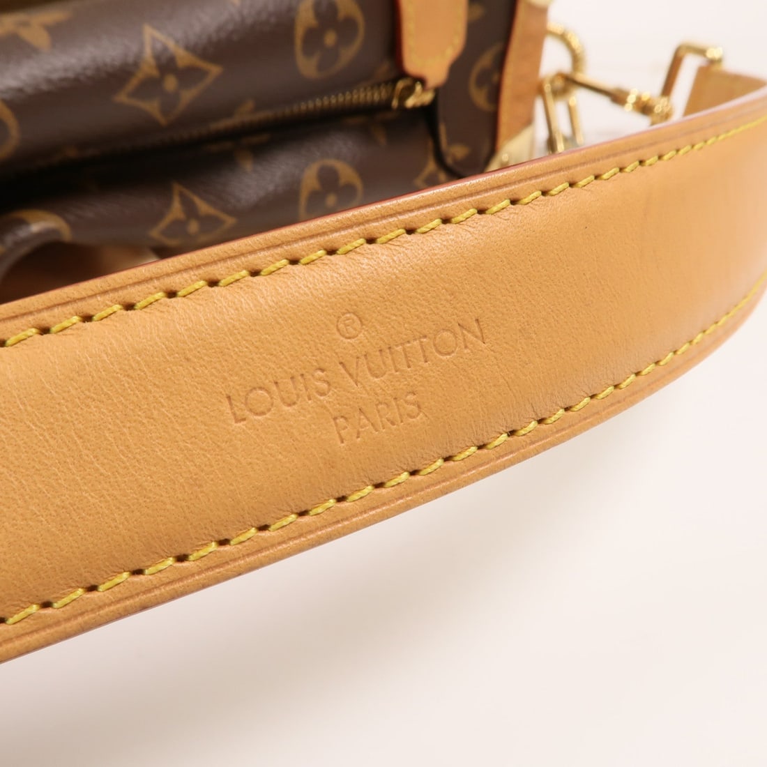Louis Vuitton Side Trunk MM - 8
