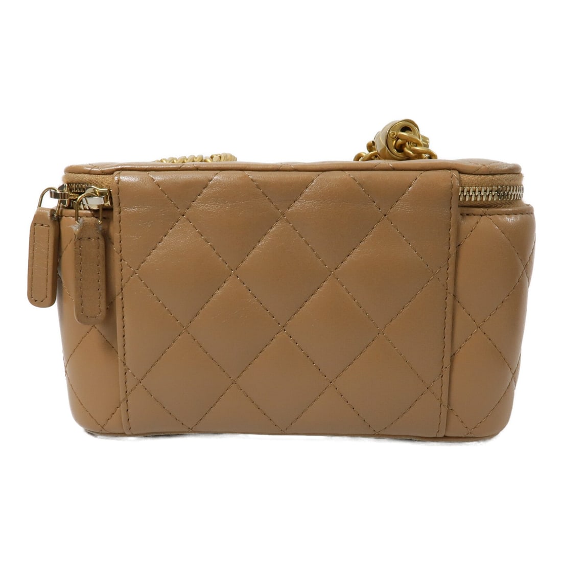 Chanel Vanity Case Chain - 2
