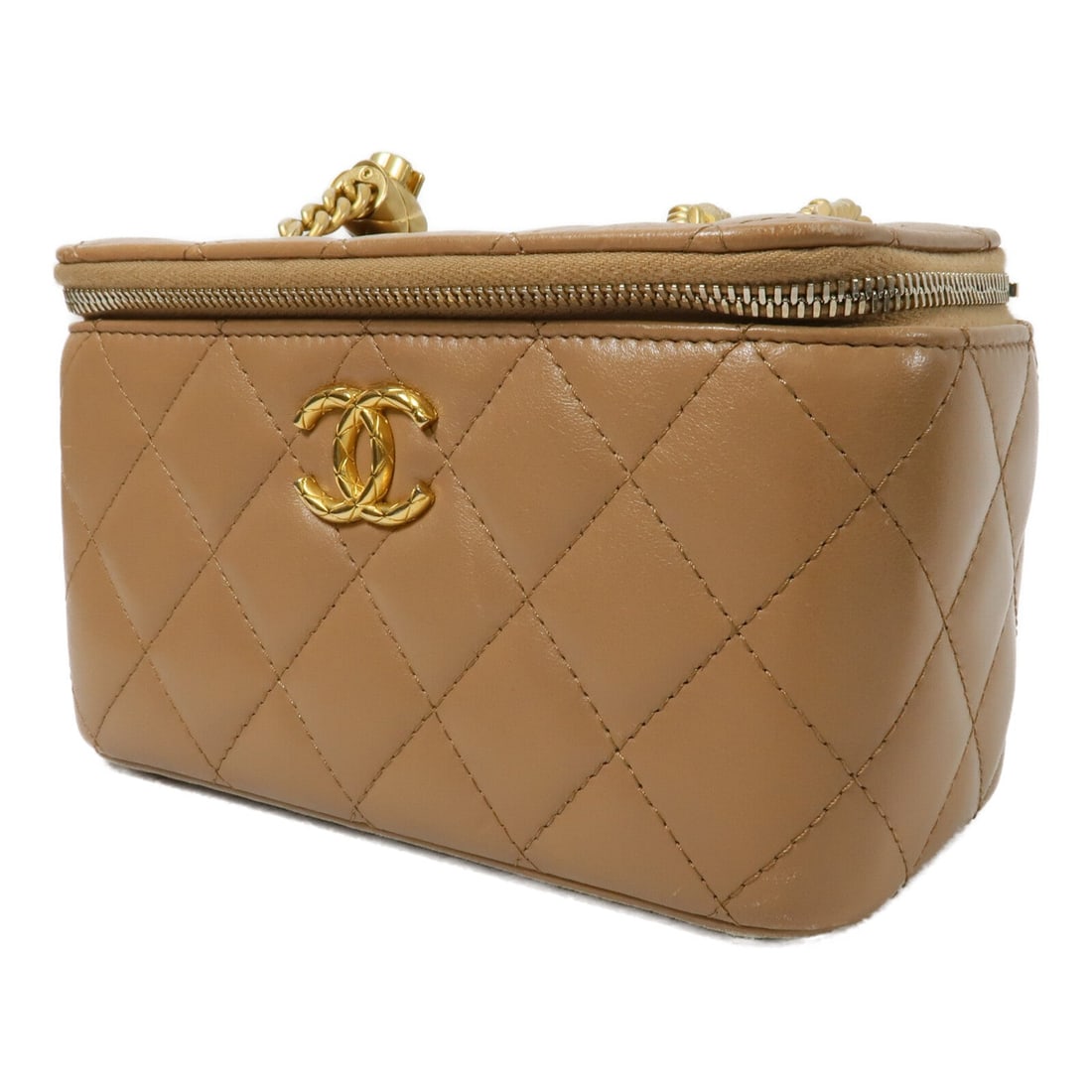 Chanel Vanity Case Chain - 3