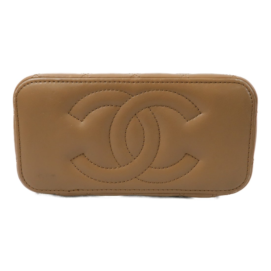 Chanel Vanity Case Chain - 4