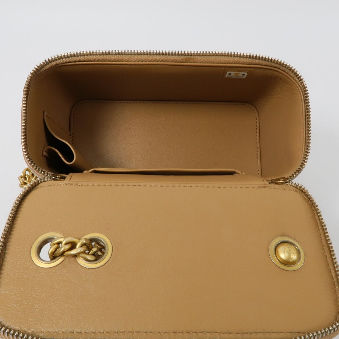 Chanel Vanity Case Chain - 5
