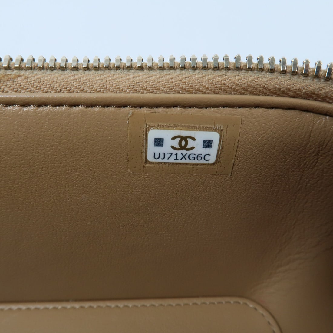 Chanel Vanity Case Chain - 8