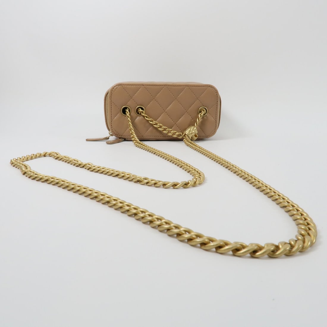 Chanel Vanity Case Chain - 9