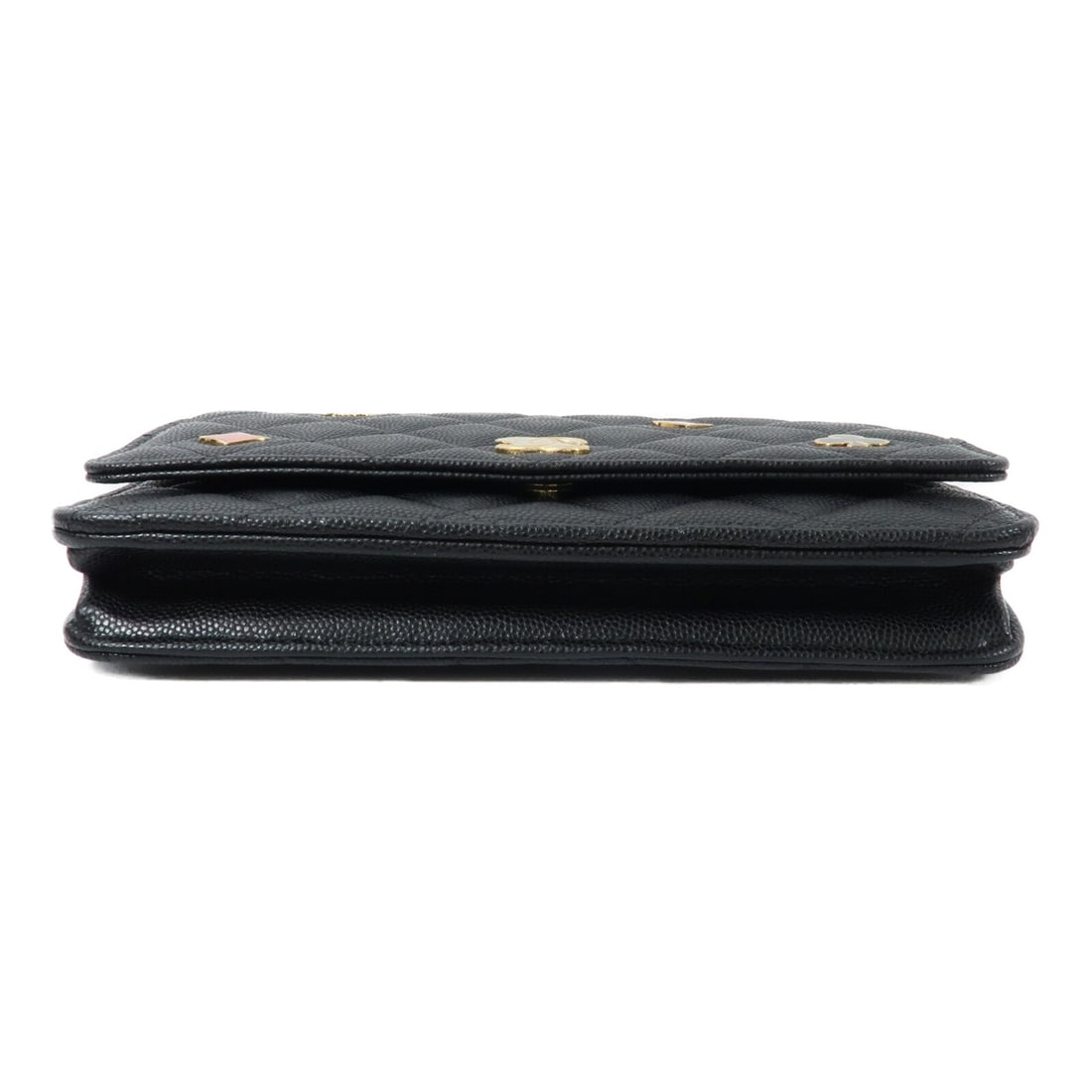 Chanel WOC Black - 4