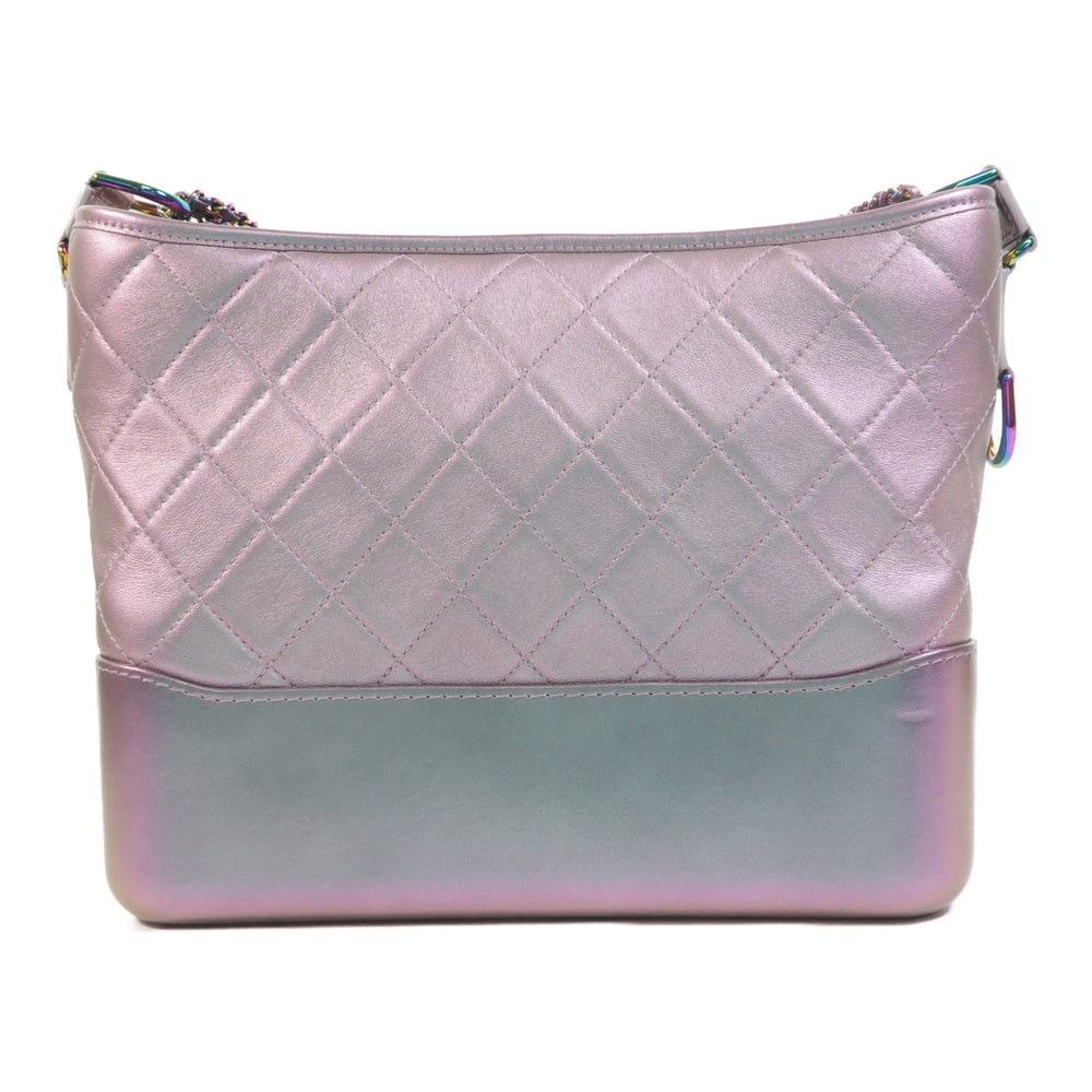 Chanel Gabrielle Medium Chain - 2