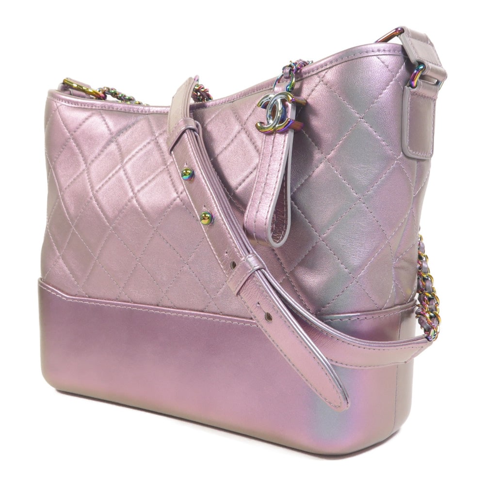 Chanel Gabrielle Medium Chain - 3