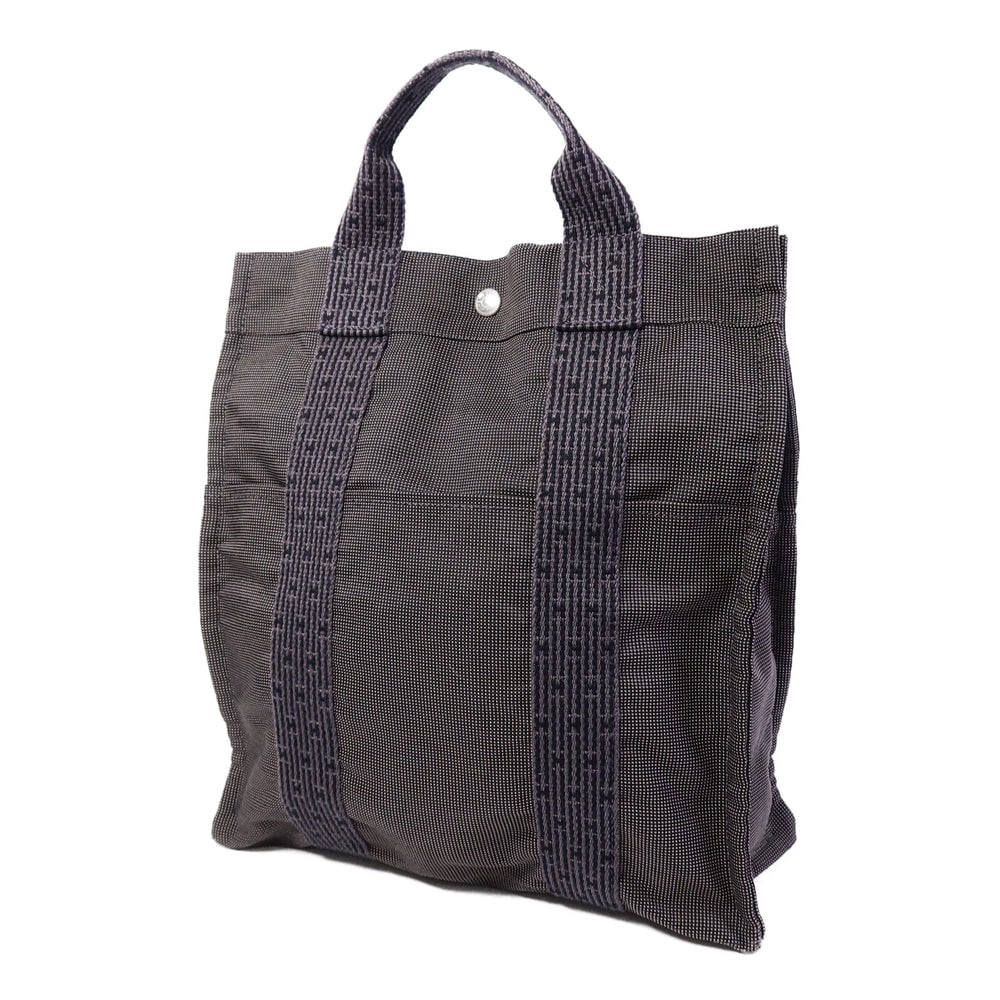 Hermes Herline Backpack Gray - 3