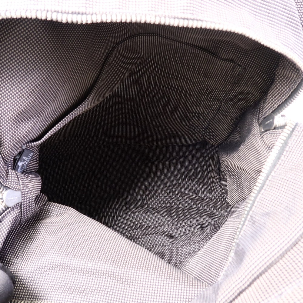 Hermes Herline Backpack Gray - 4